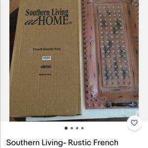 Southern Living at Home